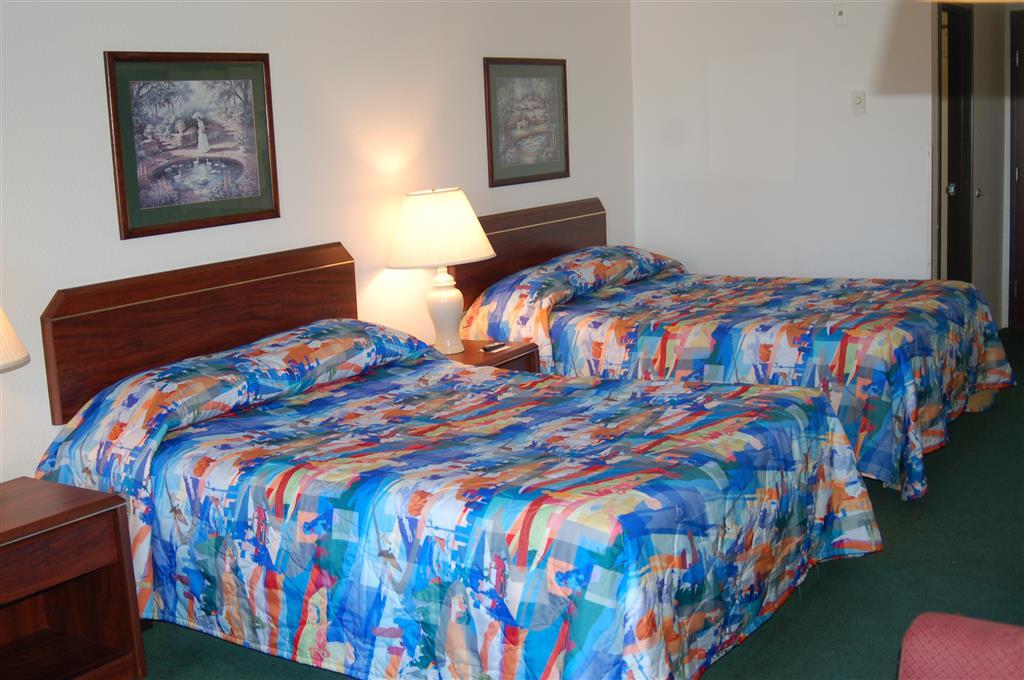 Motel 6-Newport, Or Habitación foto